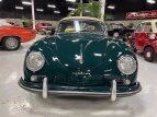 Thumbnail Photo 1 for 1958 Porsche 356